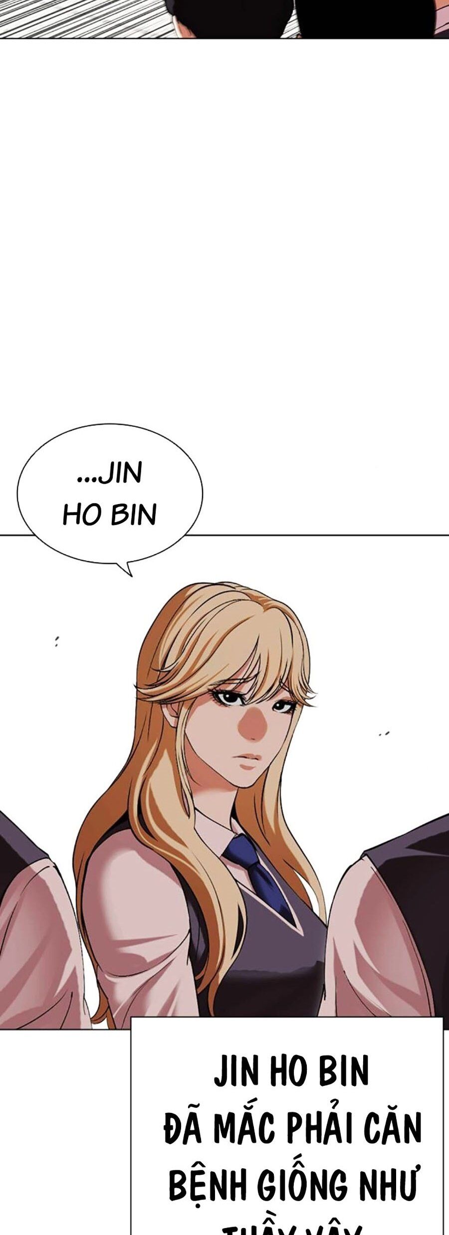 Hoán Đổi Diệu Kỳ Chapter 500 - Trang 48