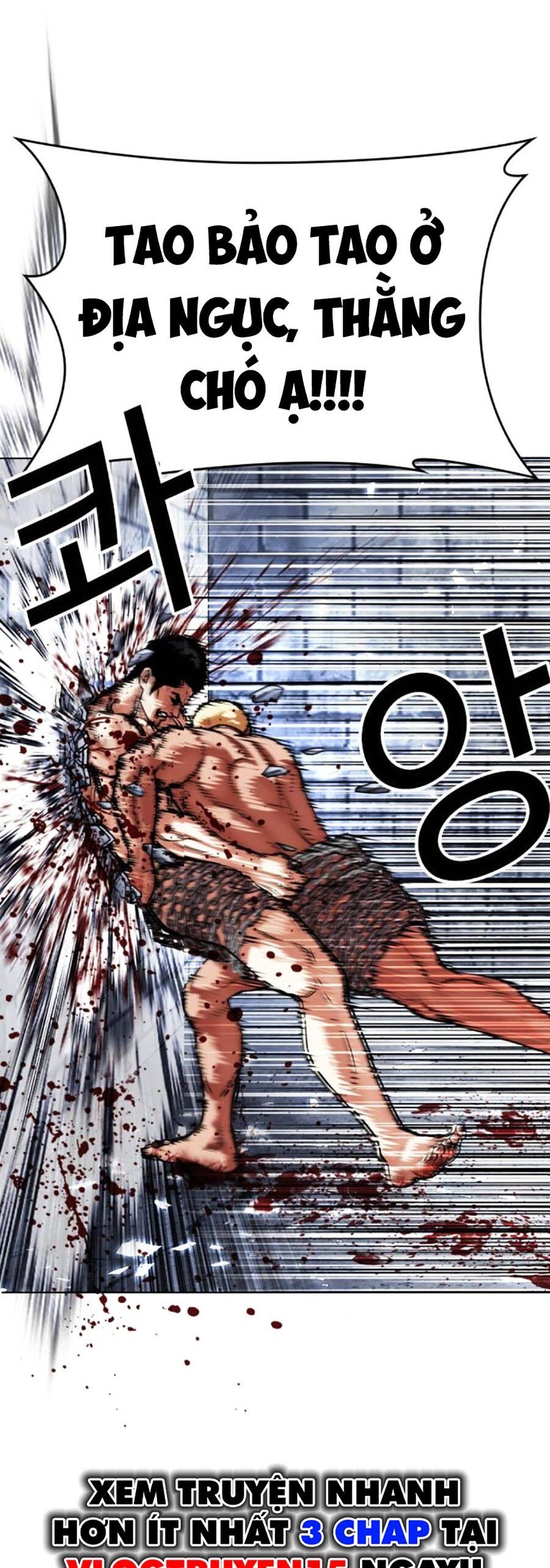 Hoán Đổi Diệu Kỳ Chapter 501 - Trang 11