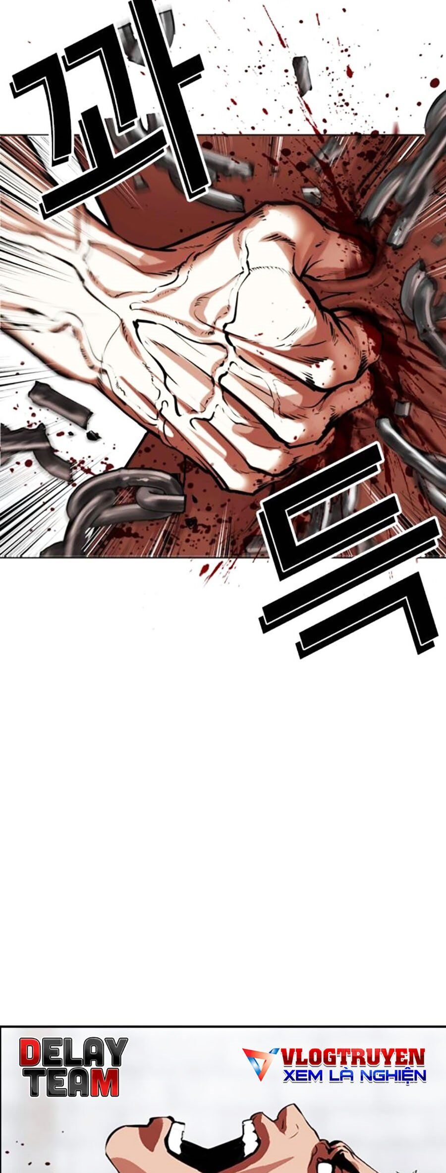 Hoán Đổi Diệu Kỳ Chapter 501 - Trang 30