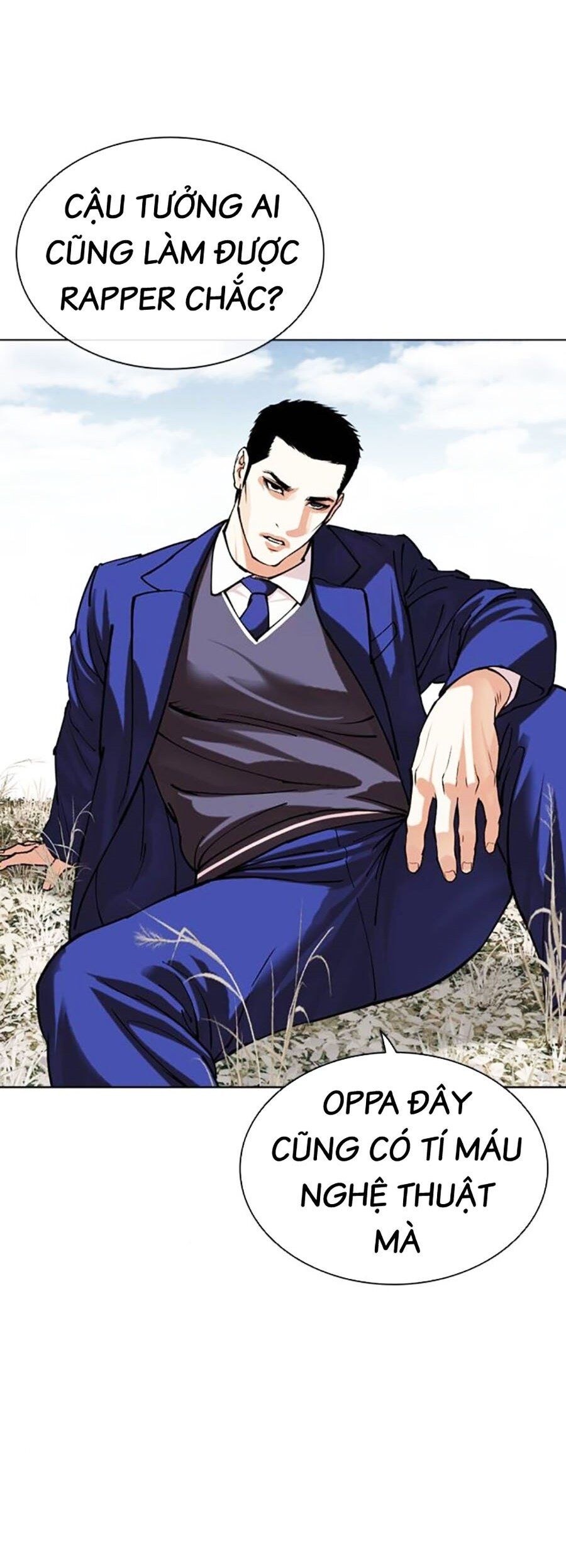 Hoán Đổi Diệu Kỳ Chapter 501 - Trang 55