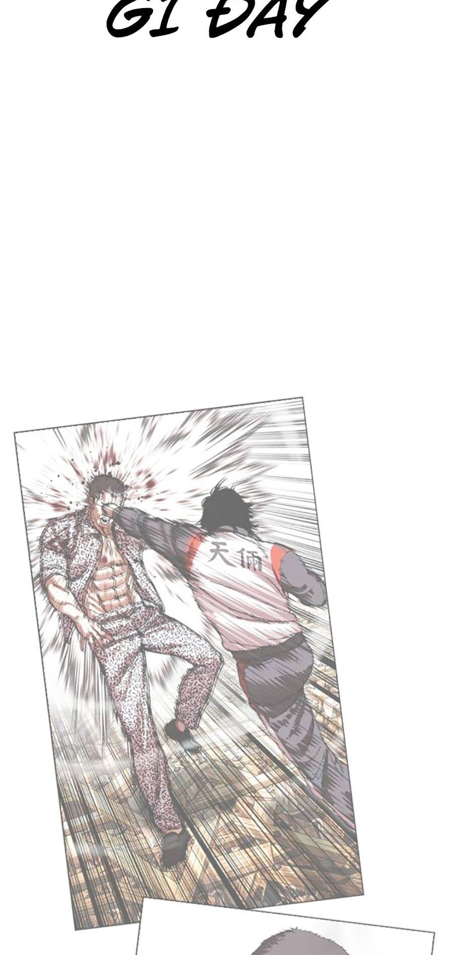 Hoán Đổi Diệu Kỳ - Chapter 502 - Page 104