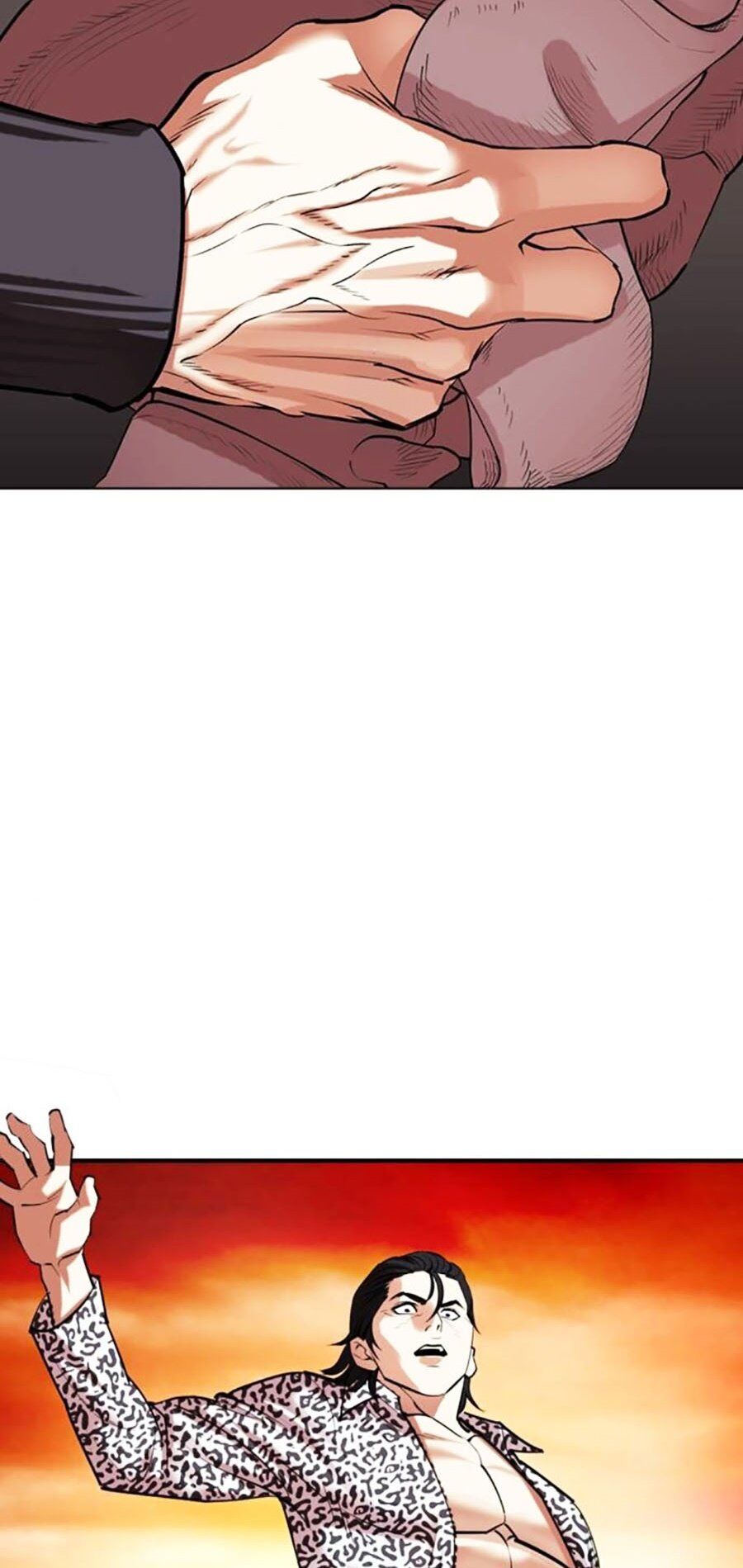 Hoán Đổi Diệu Kỳ - Chapter 502 - Page 110