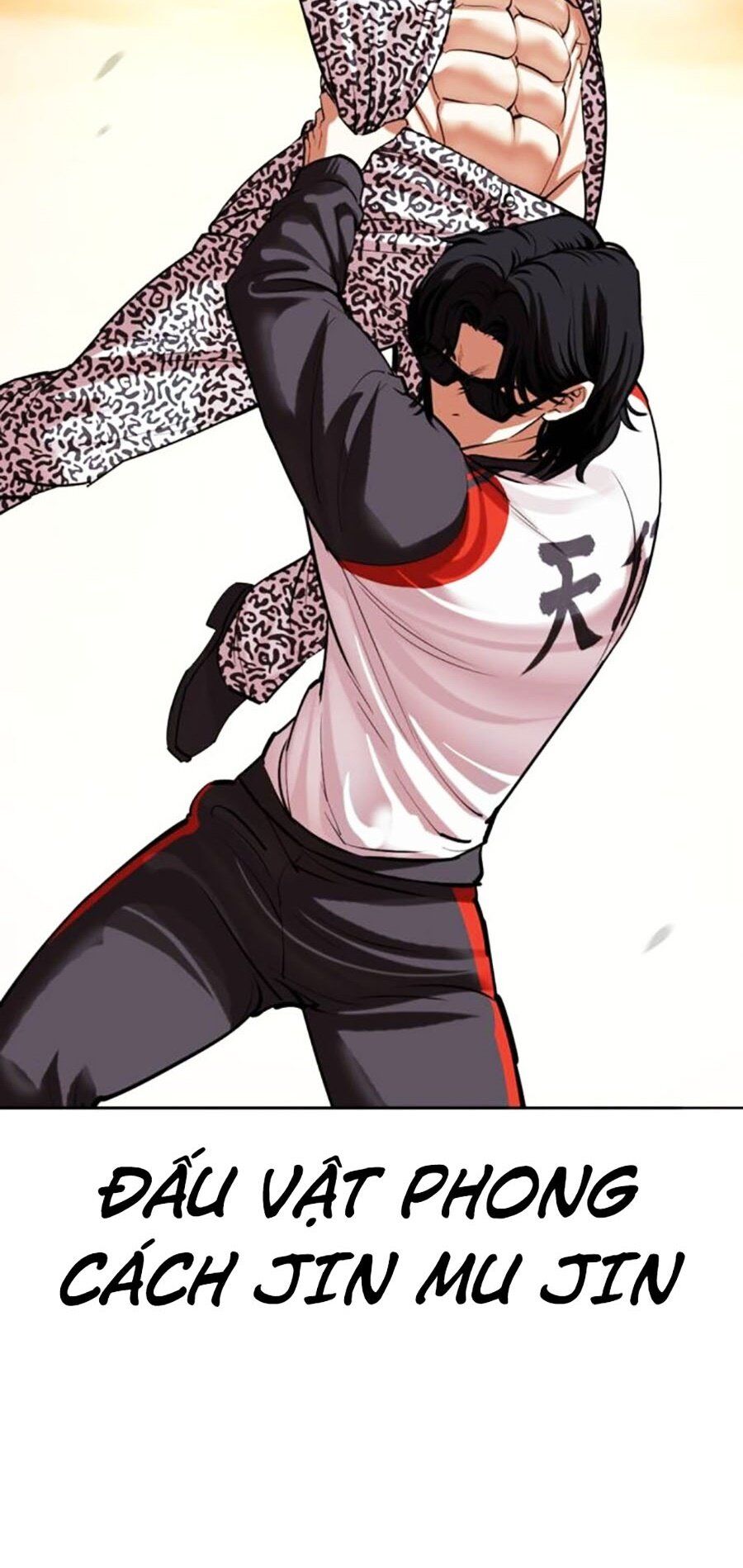 Hoán Đổi Diệu Kỳ - Chapter 502 - Page 111