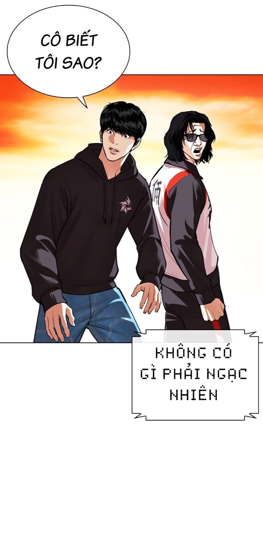 Hoán Đổi Diệu Kỳ - Chapter 502 - Page 119