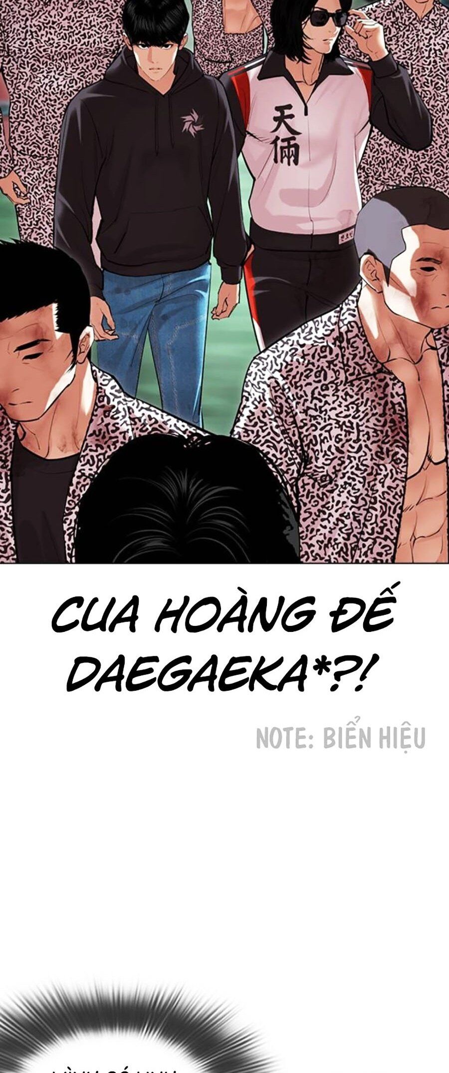 Hoán Đổi Diệu Kỳ - Chapter 502 - Page 123