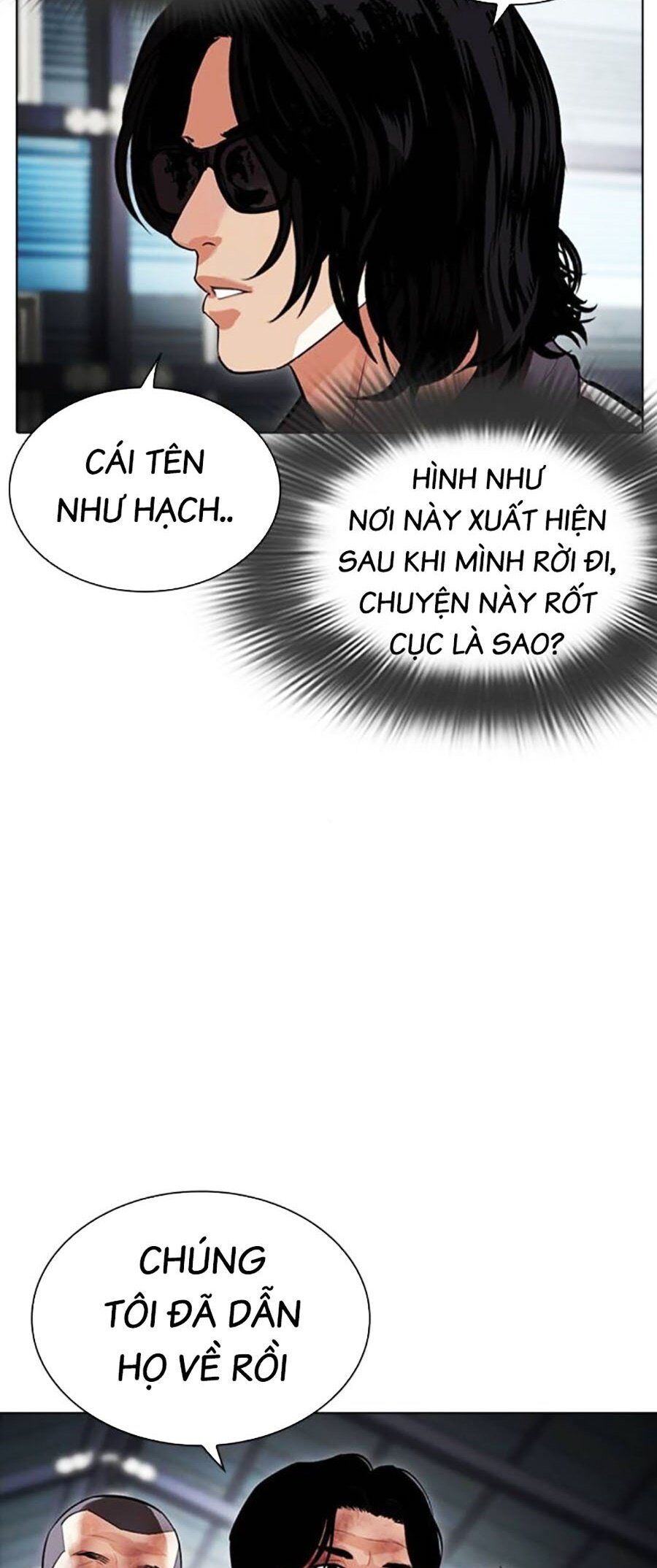 Hoán Đổi Diệu Kỳ - Chapter 502 - Page 125