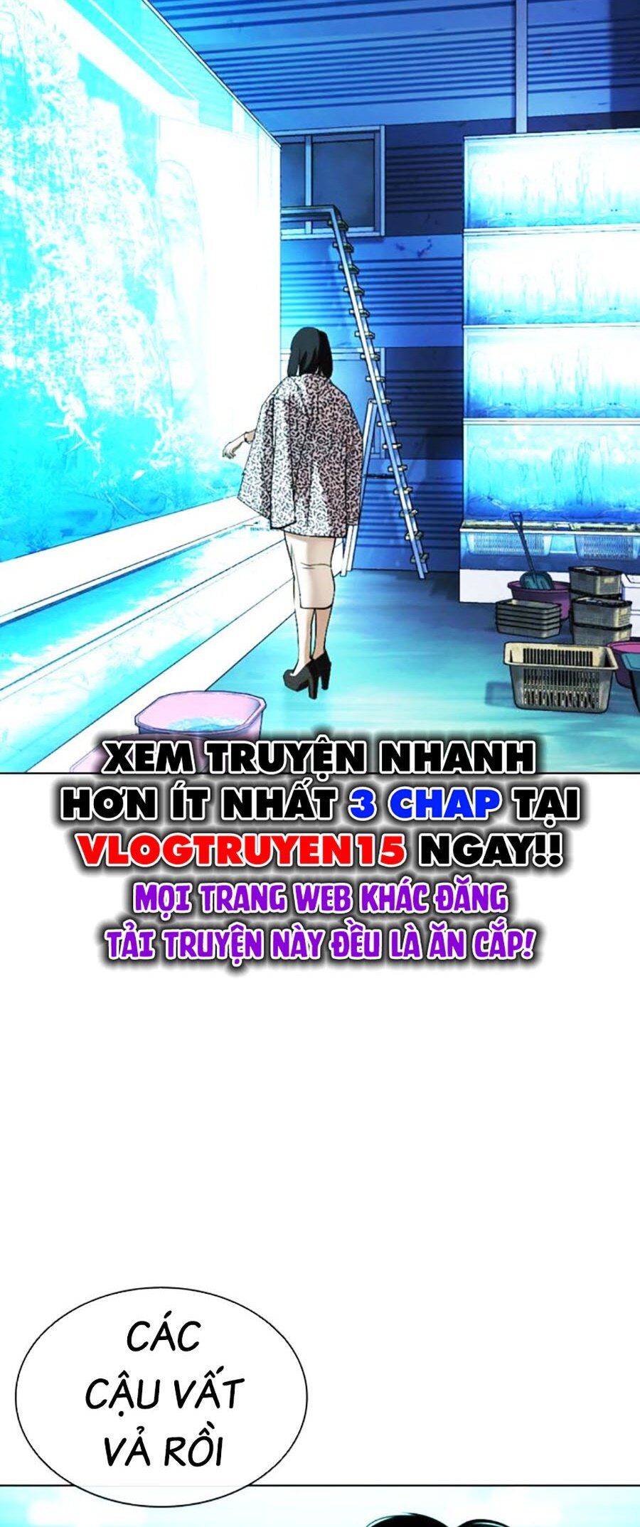 Hoán Đổi Diệu Kỳ - Chapter 502 - Page 127