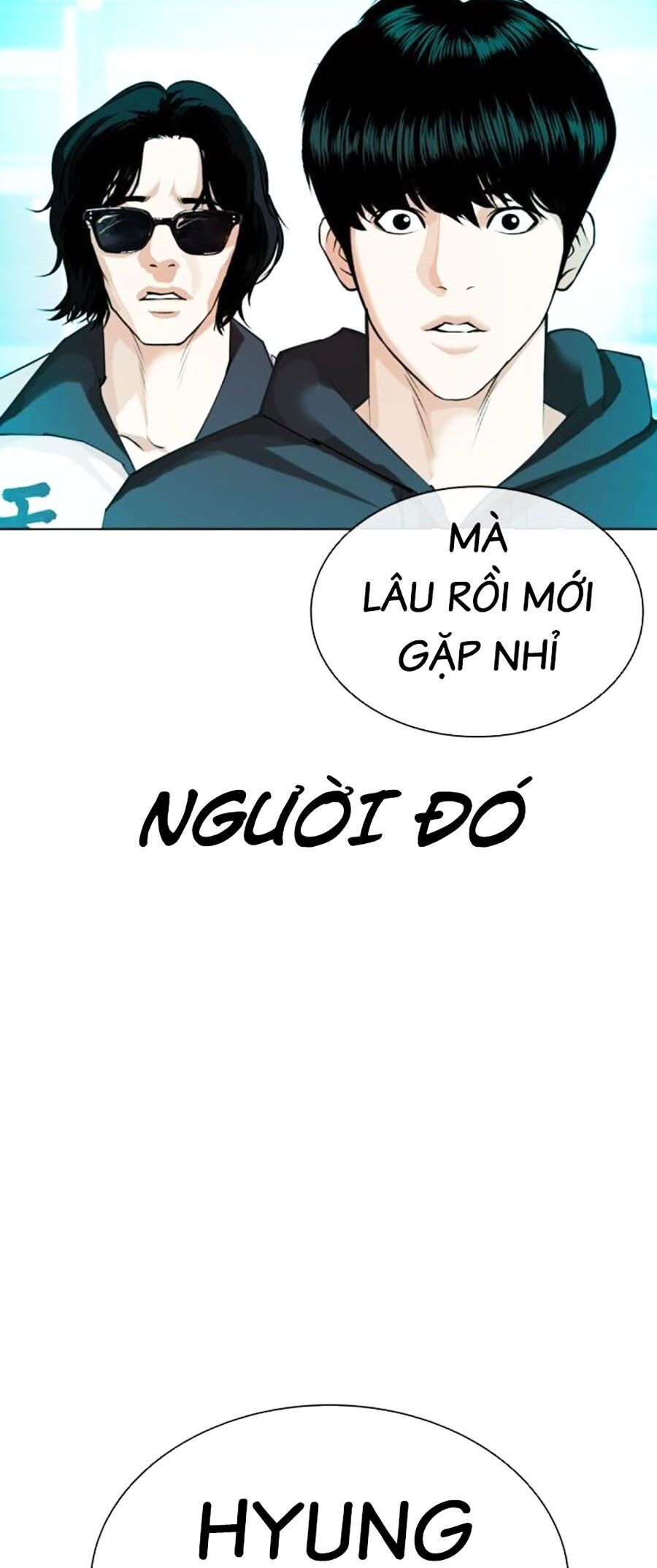 Hoán Đổi Diệu Kỳ - Chapter 502 - Page 128