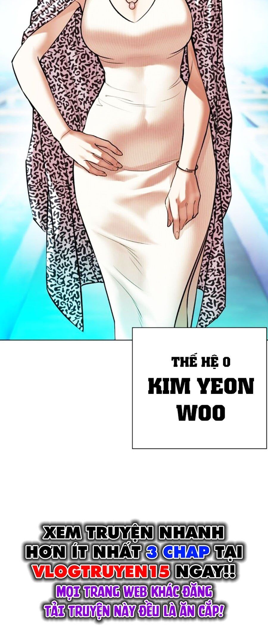 Hoán Đổi Diệu Kỳ - Chapter 502 - Page 132