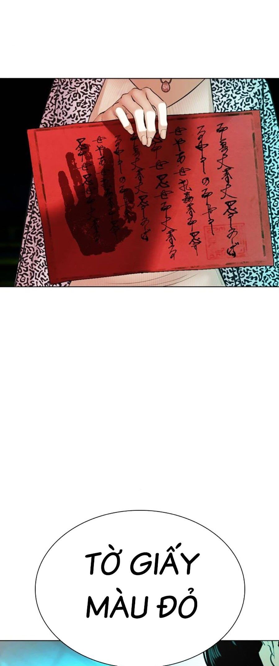 Hoán Đổi Diệu Kỳ - Chapter 502 - Page 134