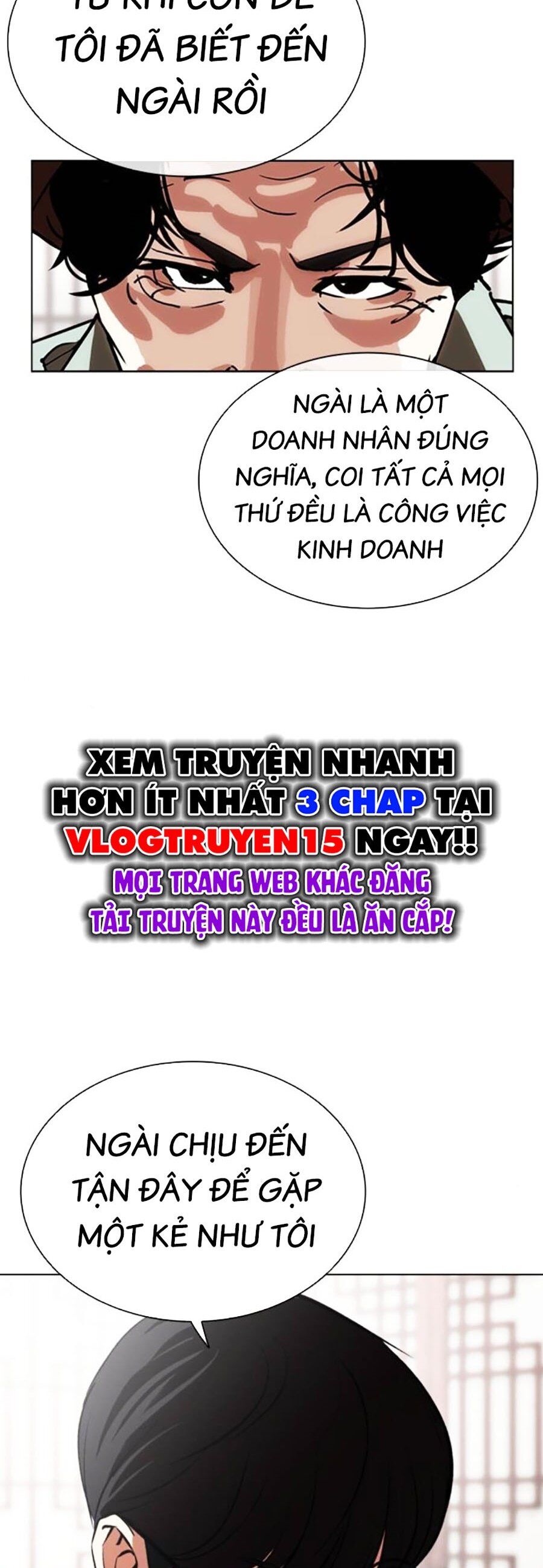 Hoán Đổi Diệu Kỳ - Chapter 502 - Page 17