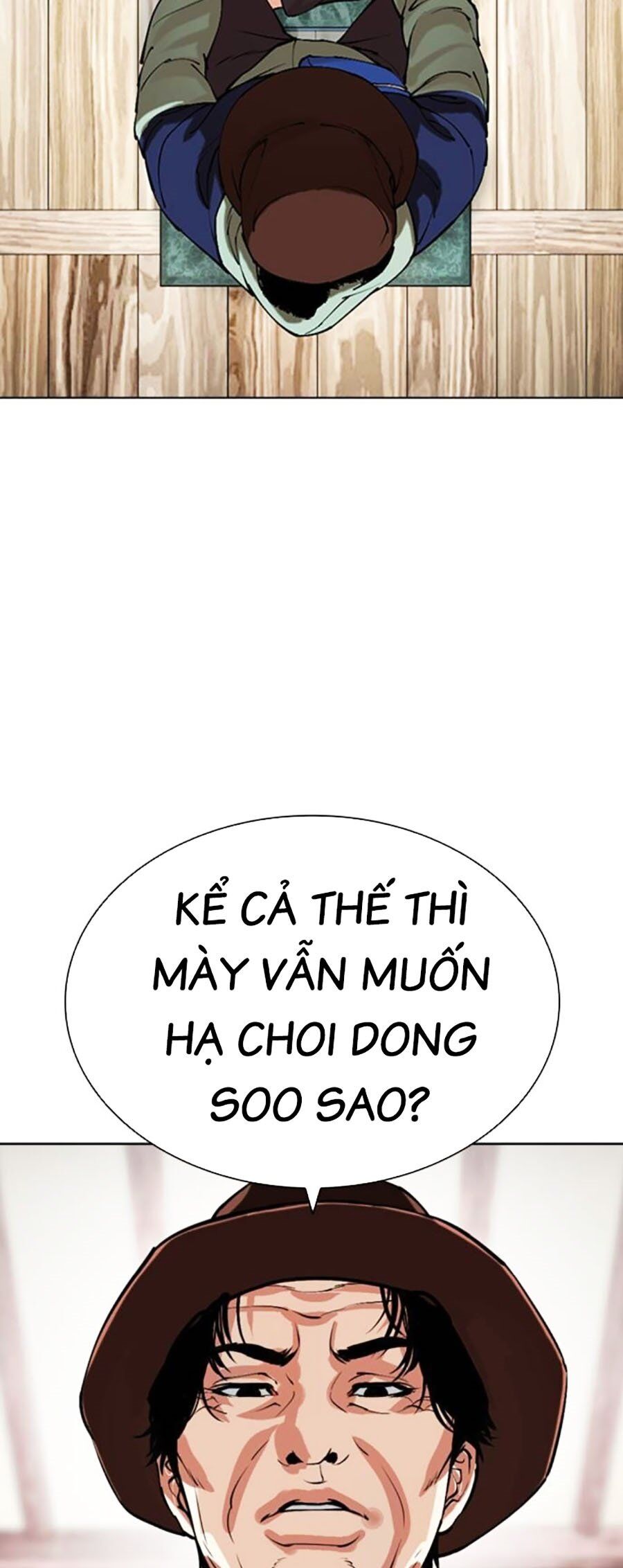 Hoán Đổi Diệu Kỳ - Chapter 502 - Page 21