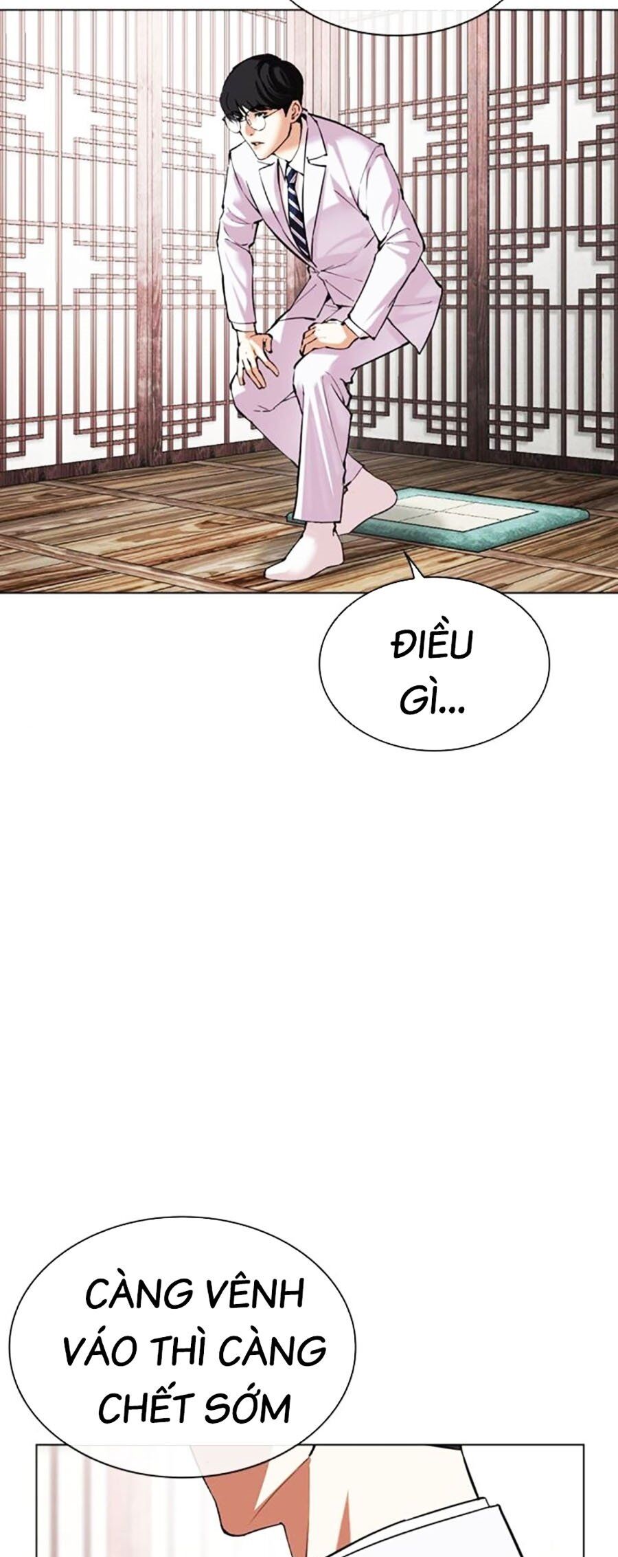 Hoán Đổi Diệu Kỳ - Chapter 502 - Page 29