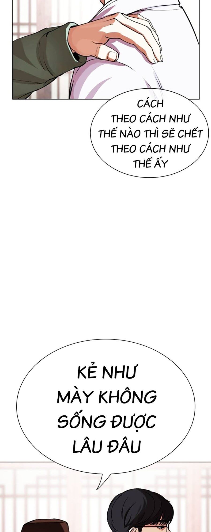 Hoán Đổi Diệu Kỳ - Chapter 502 - Page 30