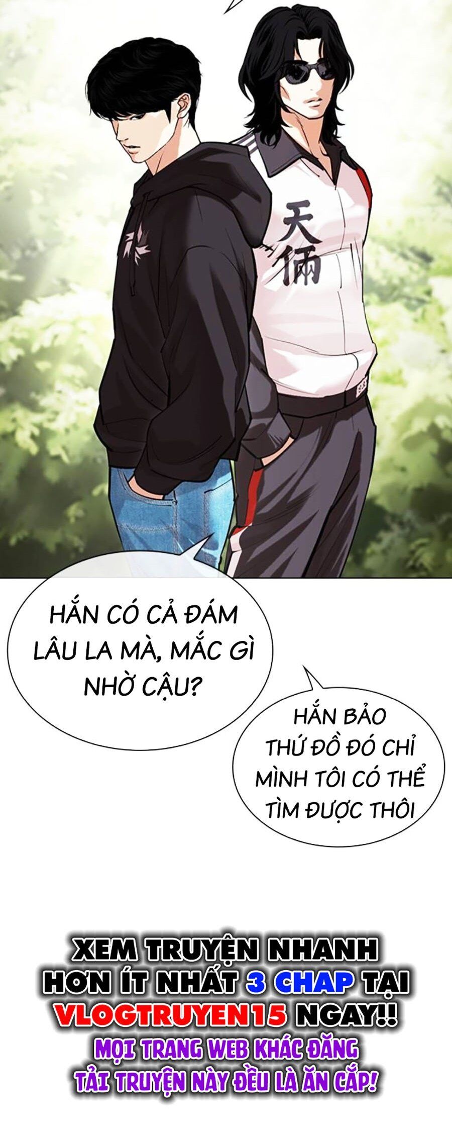 Hoán Đổi Diệu Kỳ - Chapter 502 - Page 36
