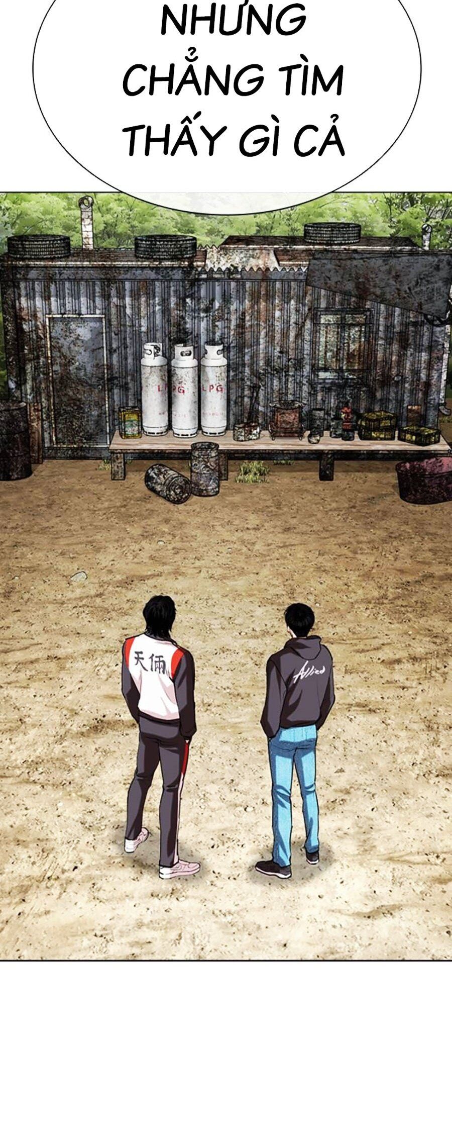 Hoán Đổi Diệu Kỳ - Chapter 502 - Page 38