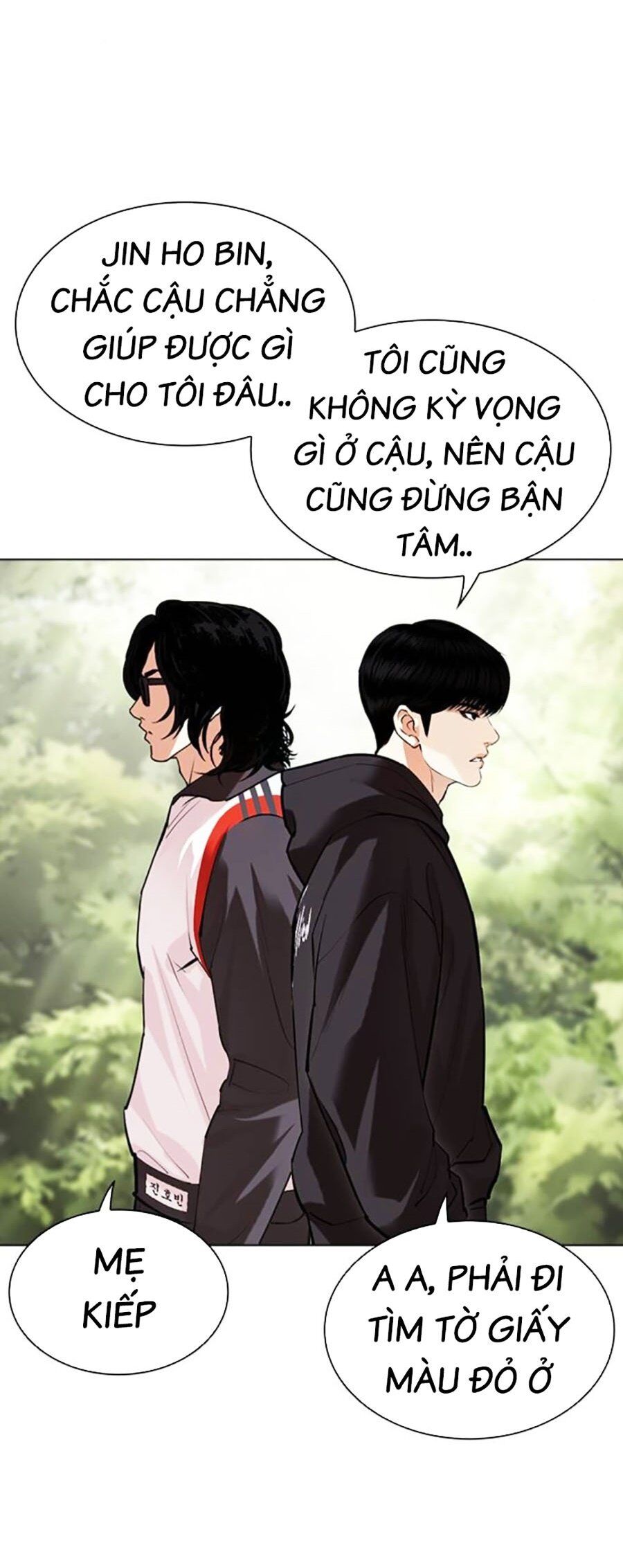 Hoán Đổi Diệu Kỳ - Chapter 502 - Page 39