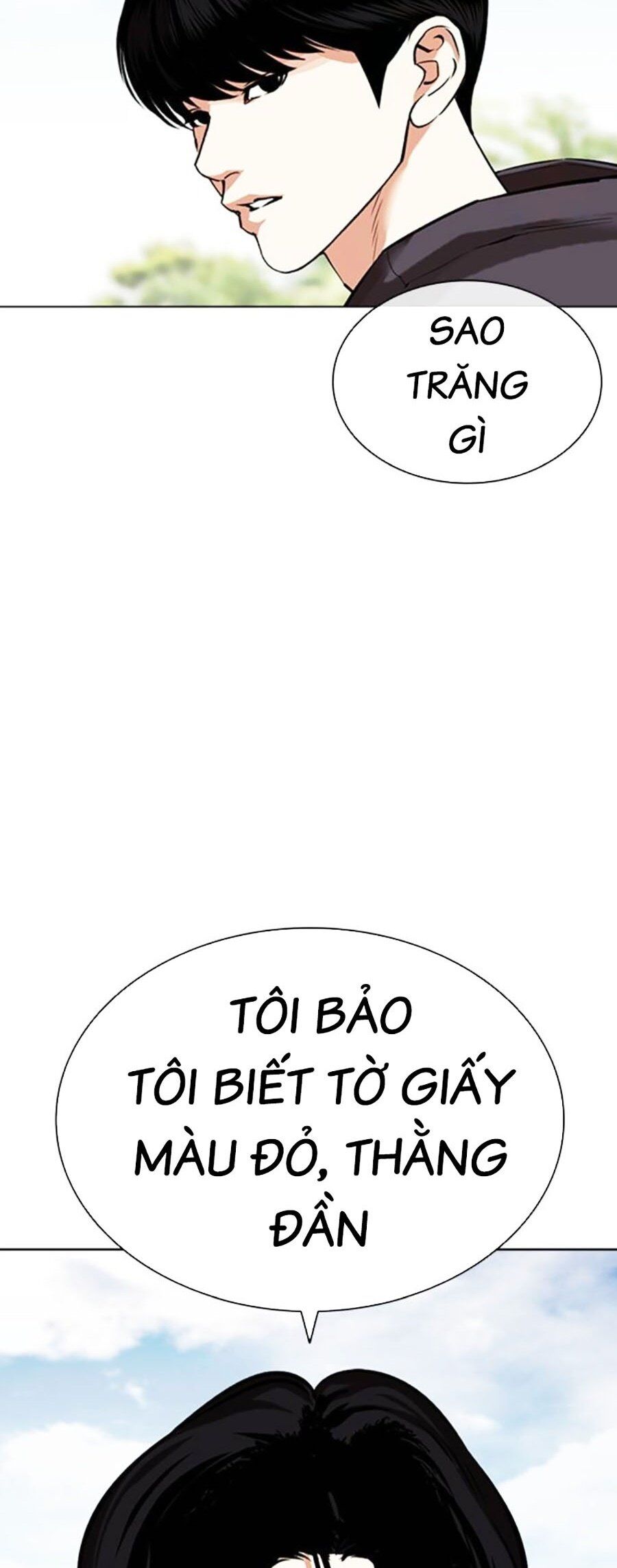 Hoán Đổi Diệu Kỳ - Chapter 502 - Page 41