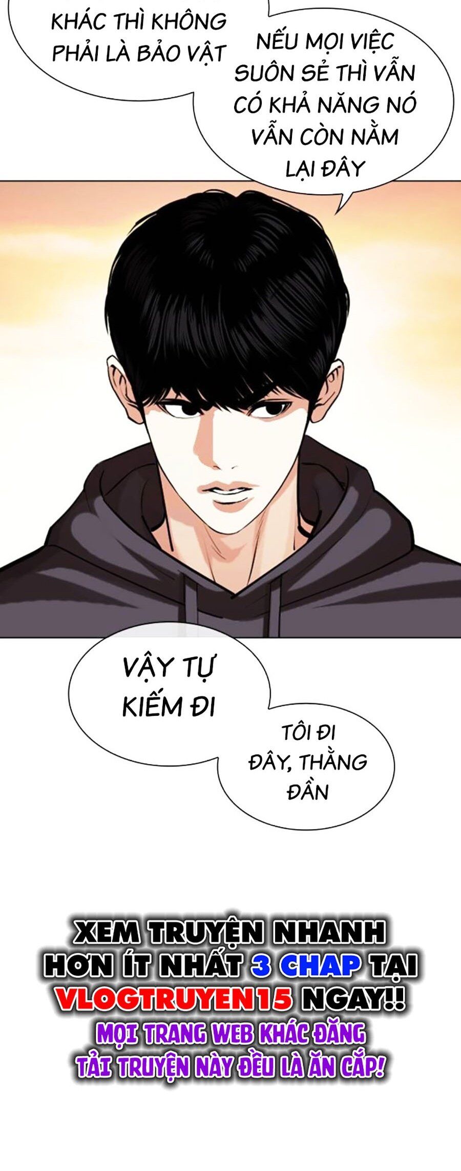 Hoán Đổi Diệu Kỳ - Chapter 502 - Page 51