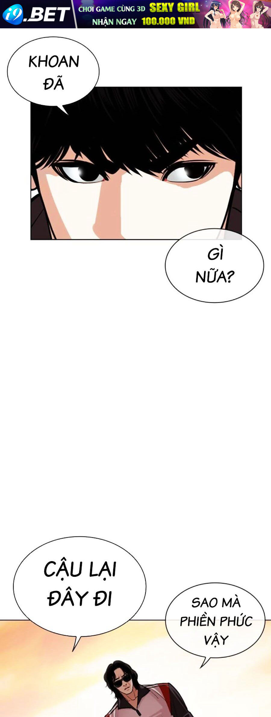 Hoán Đổi Diệu Kỳ - Chapter 502 - Page 52