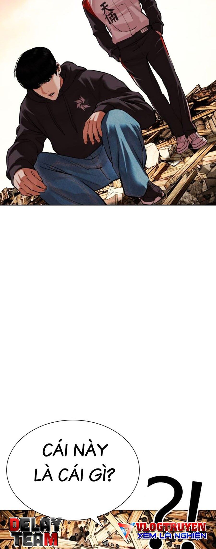 Hoán Đổi Diệu Kỳ - Chapter 502 - Page 53