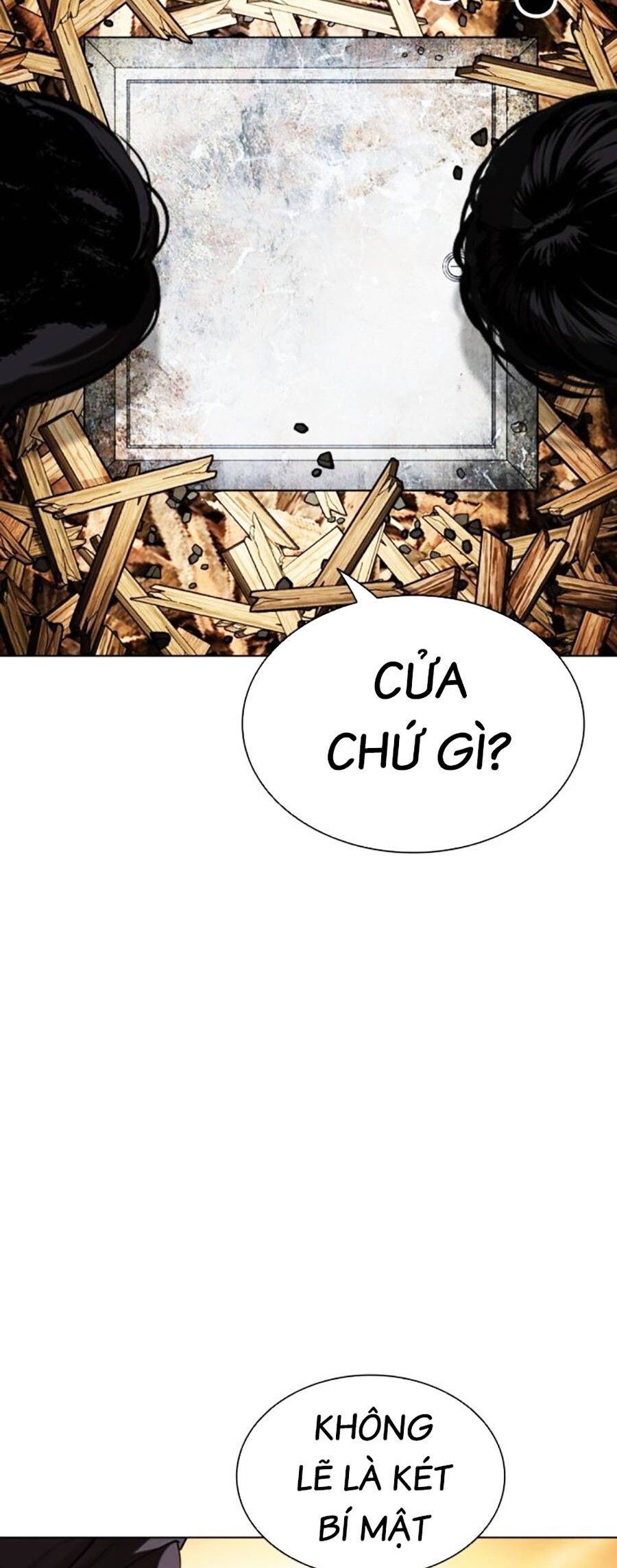 Hoán Đổi Diệu Kỳ - Chapter 502 - Page 54