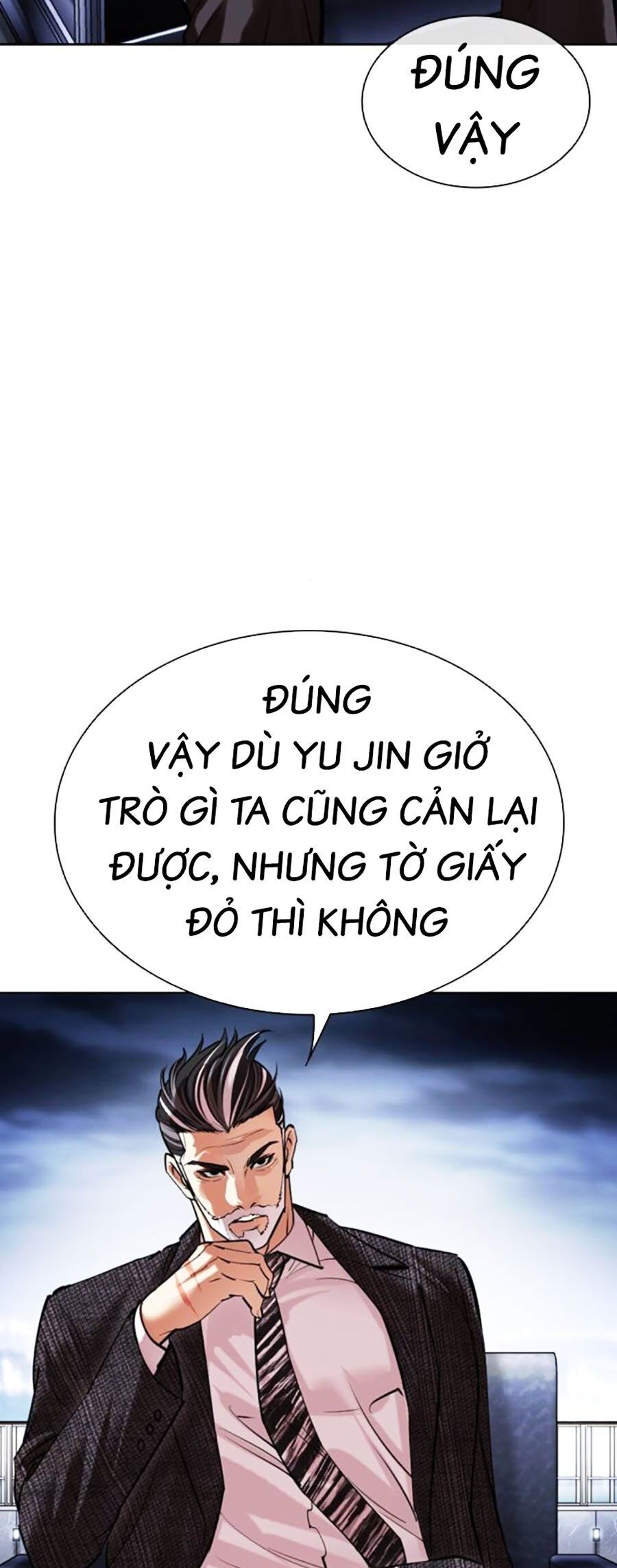 Hoán Đổi Diệu Kỳ - Chapter 502 - Page 57