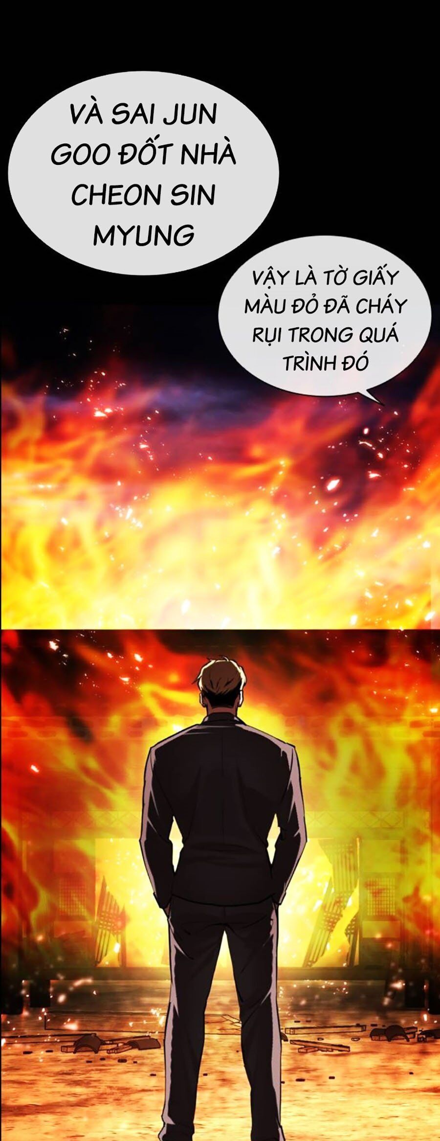 Hoán Đổi Diệu Kỳ - Chapter 502 - Page 60