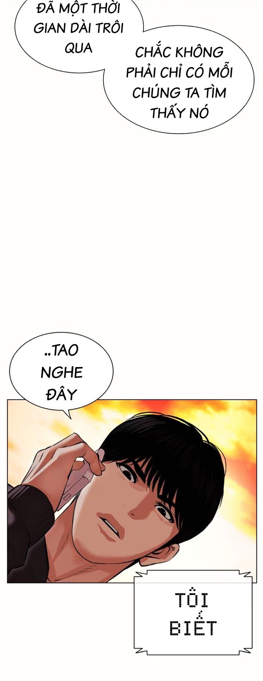 Hoán Đổi Diệu Kỳ - Chapter 502 - Page 67