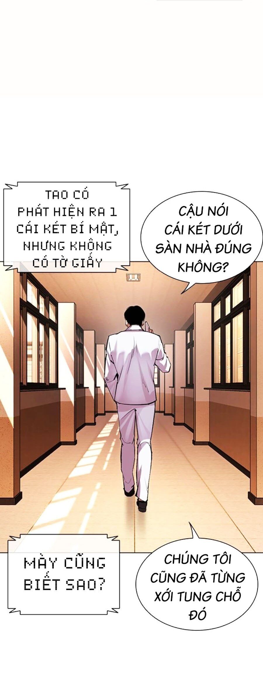 Hoán Đổi Diệu Kỳ - Chapter 502 - Page 69