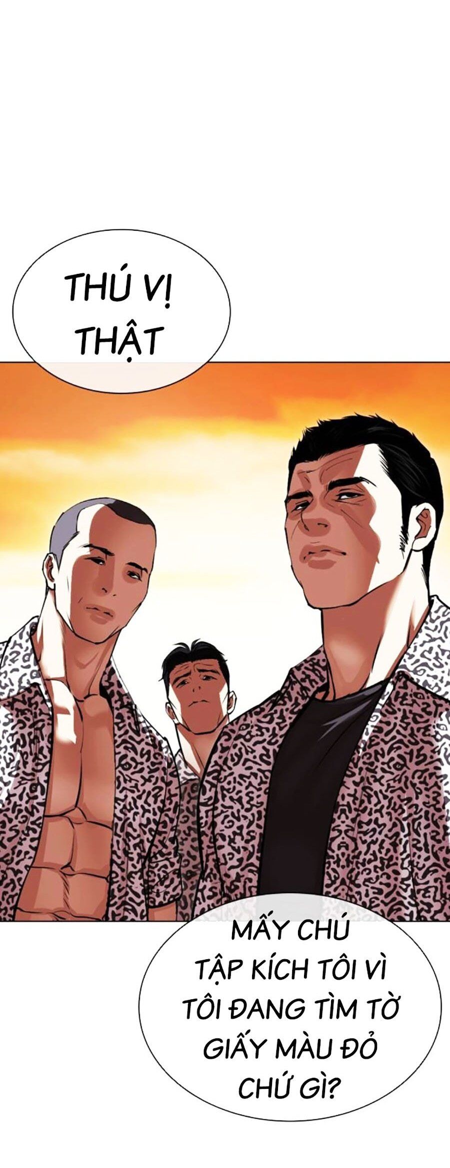 Hoán Đổi Diệu Kỳ - Chapter 502 - Page 79