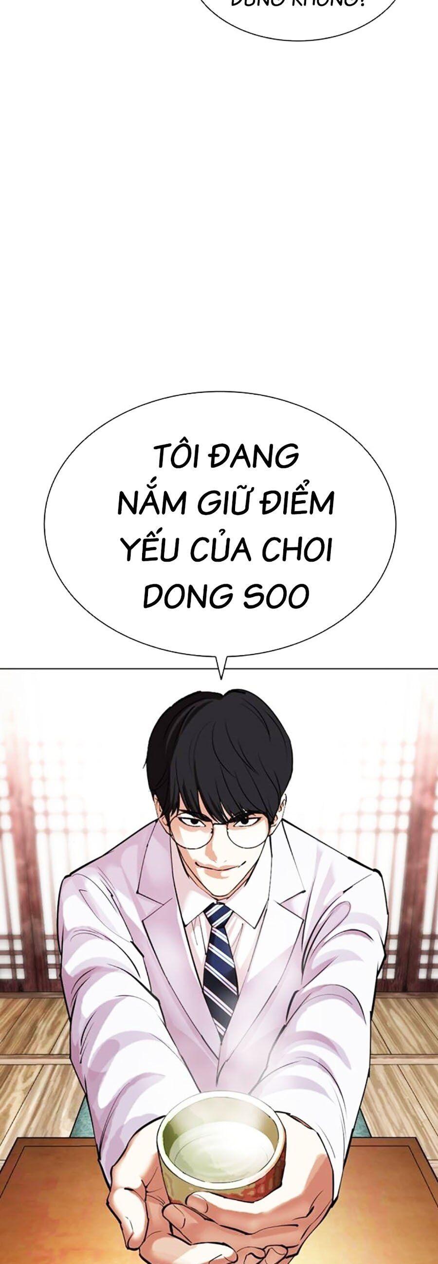 Hoán Đổi Diệu Kỳ - Chapter 502 - Page 8