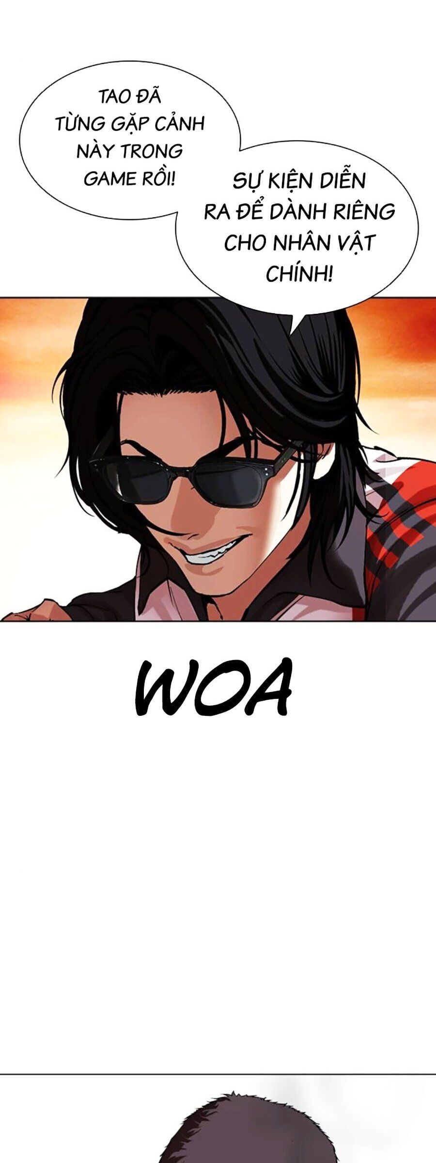 Hoán Đổi Diệu Kỳ - Chapter 502 - Page 85