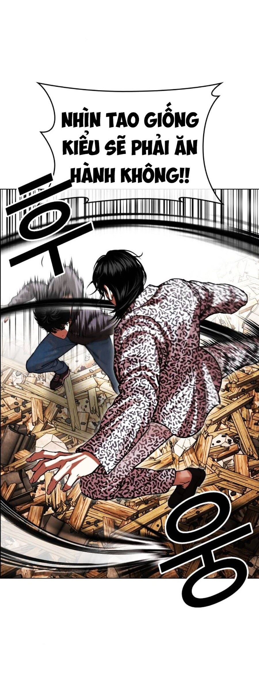 Hoán Đổi Diệu Kỳ - Chapter 502 - Page 90