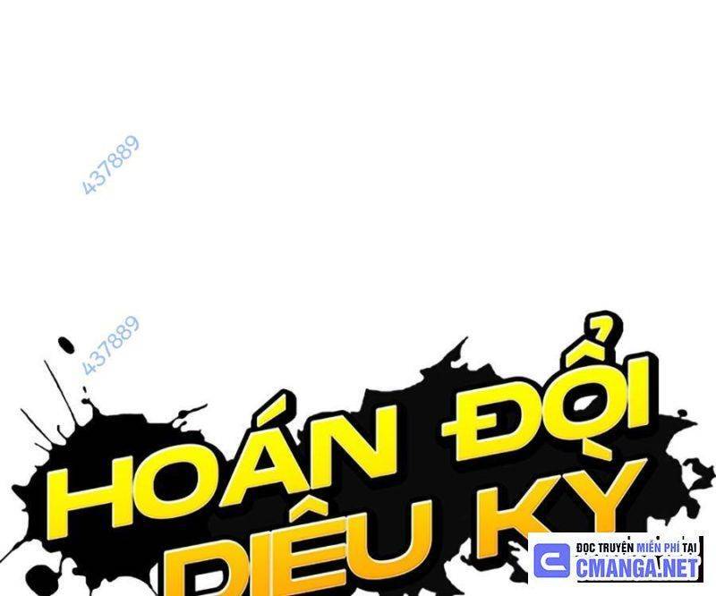 Hoán Đổi Diệu Kỳ Chapter 503 - Trang 50