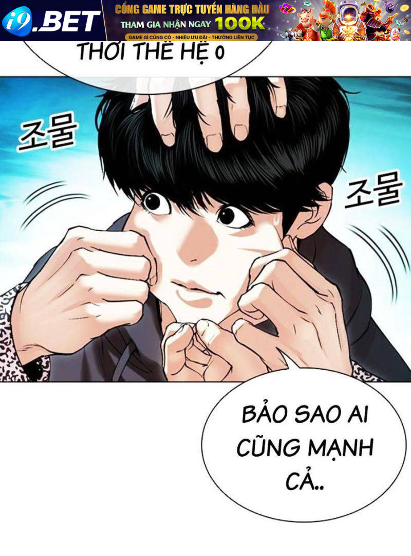 Hoán Đổi Diệu Kỳ Chapter 503 - Trang 81