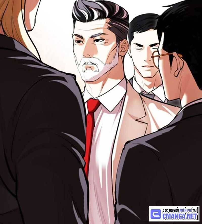 Hoán Đổi Diệu Kỳ - Chapter 504.5 - Page 104