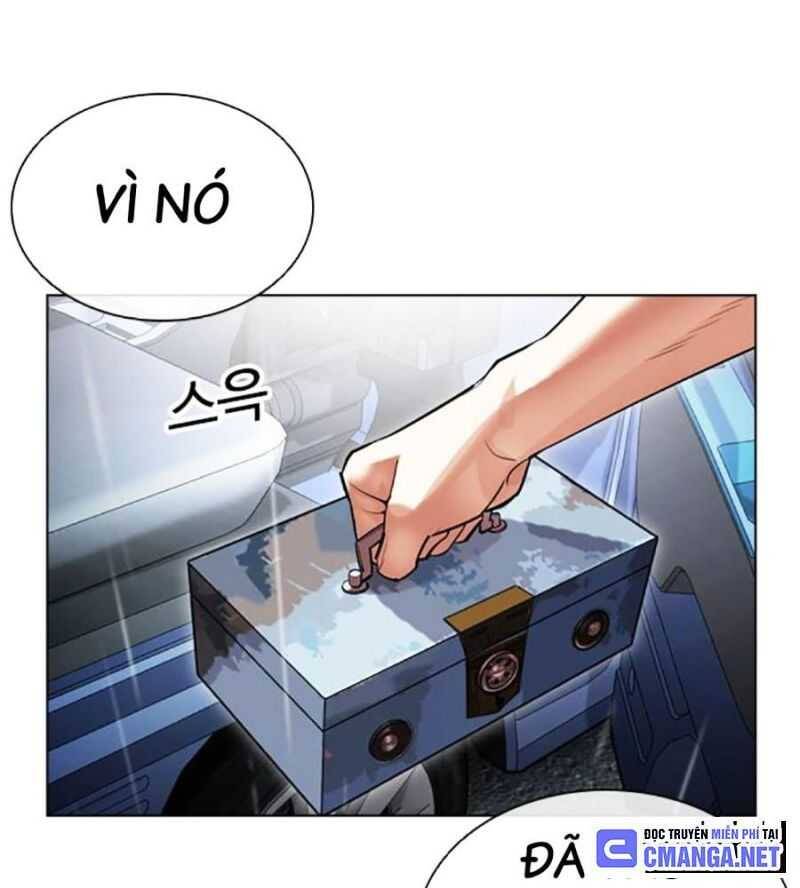 Hoán Đổi Diệu Kỳ - Chapter 504.5 - Page 110