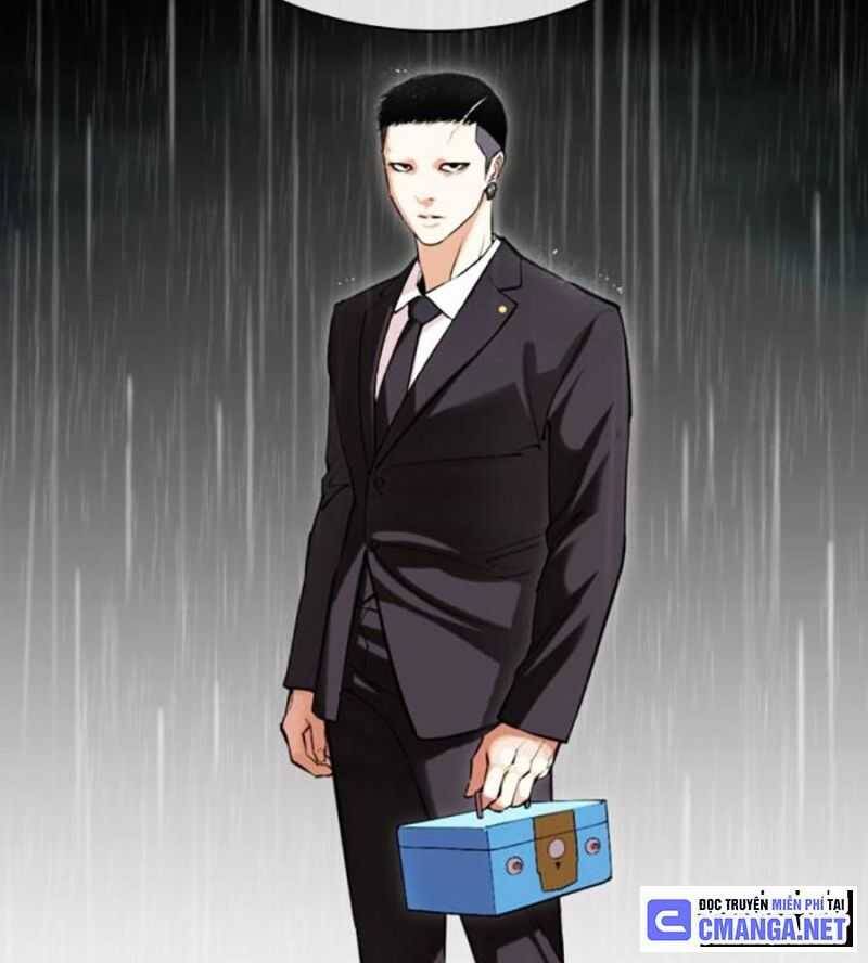 Hoán Đổi Diệu Kỳ - Chapter 504.5 - Page 116