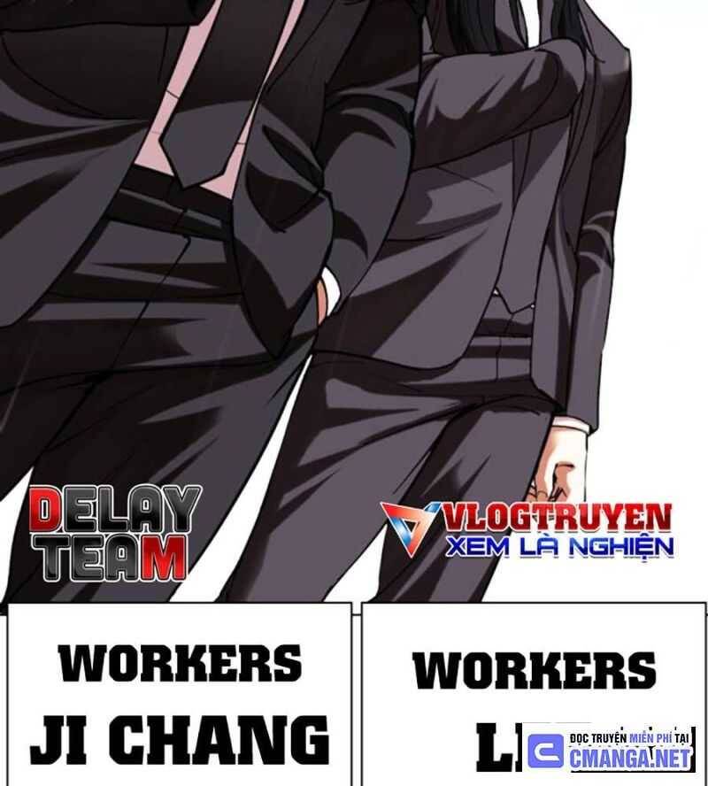 Hoán Đổi Diệu Kỳ - Chapter 504.5 - Page 125