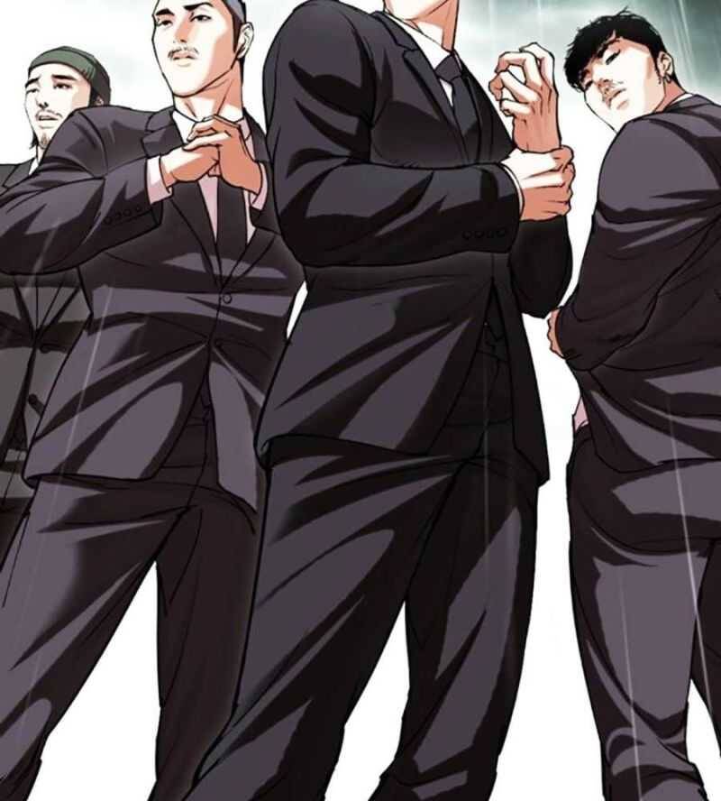 Hoán Đổi Diệu Kỳ - Chapter 504.5 - Page 129