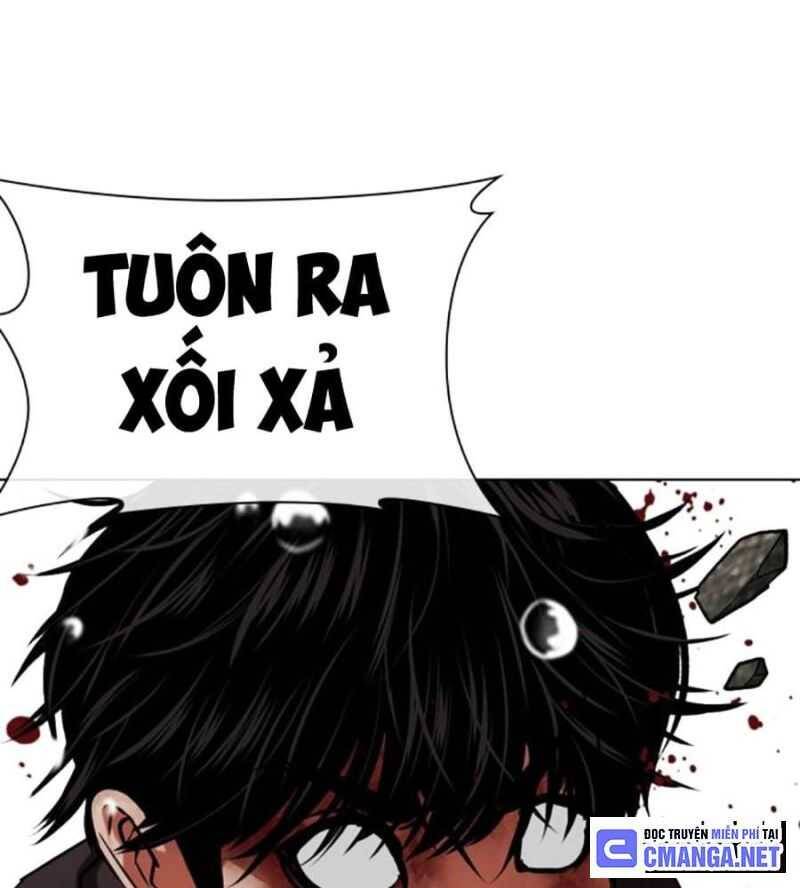 Hoán Đổi Diệu Kỳ - Chapter 504.5 - Page 14