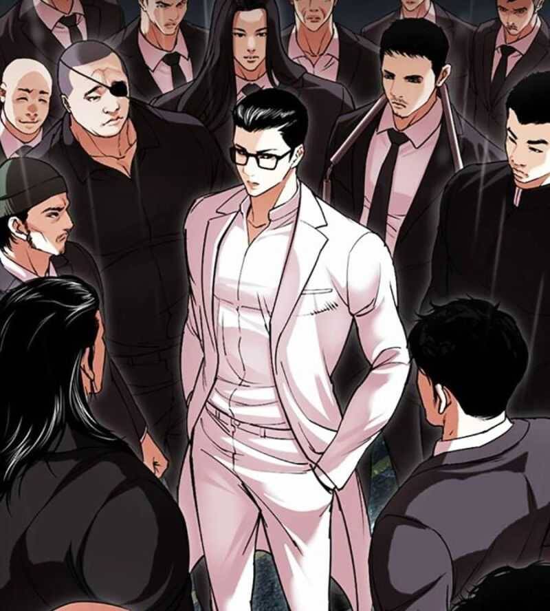 Hoán Đổi Diệu Kỳ - Chapter 504.5 - Page 141