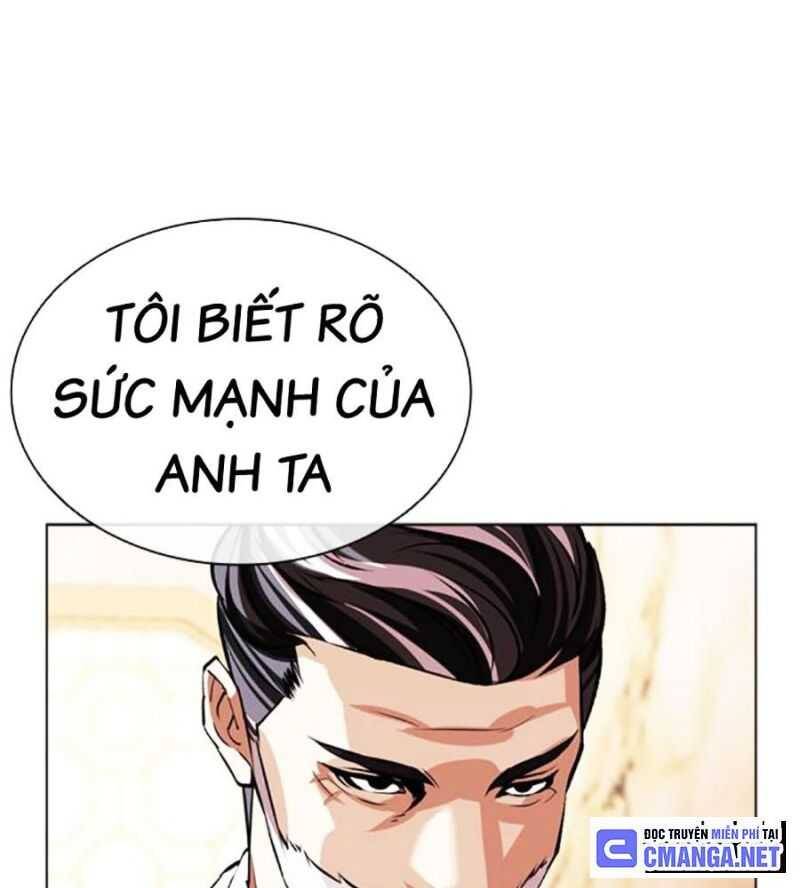Hoán Đổi Diệu Kỳ - Chapter 504.5 - Page 143