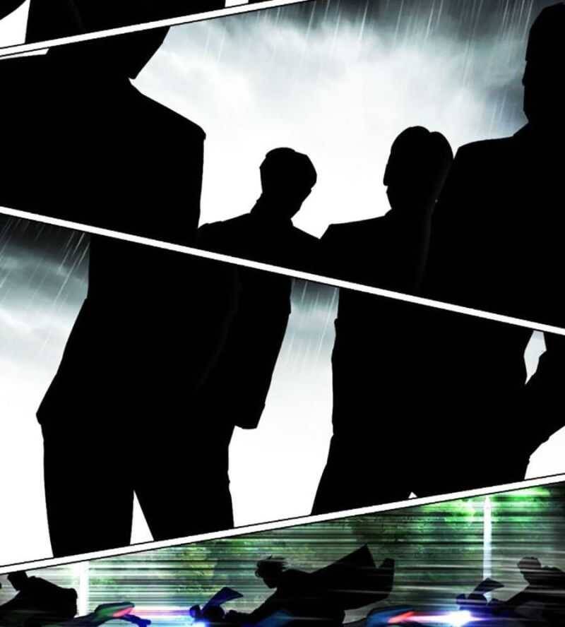 Hoán Đổi Diệu Kỳ - Chapter 504.5 - Page 148