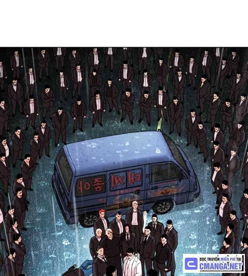 Hoán Đổi Diệu Kỳ - Chapter 504.5 - Page 152