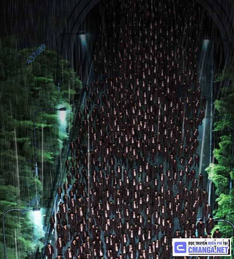 Hoán Đổi Diệu Kỳ - Chapter 504.5 - Page 155