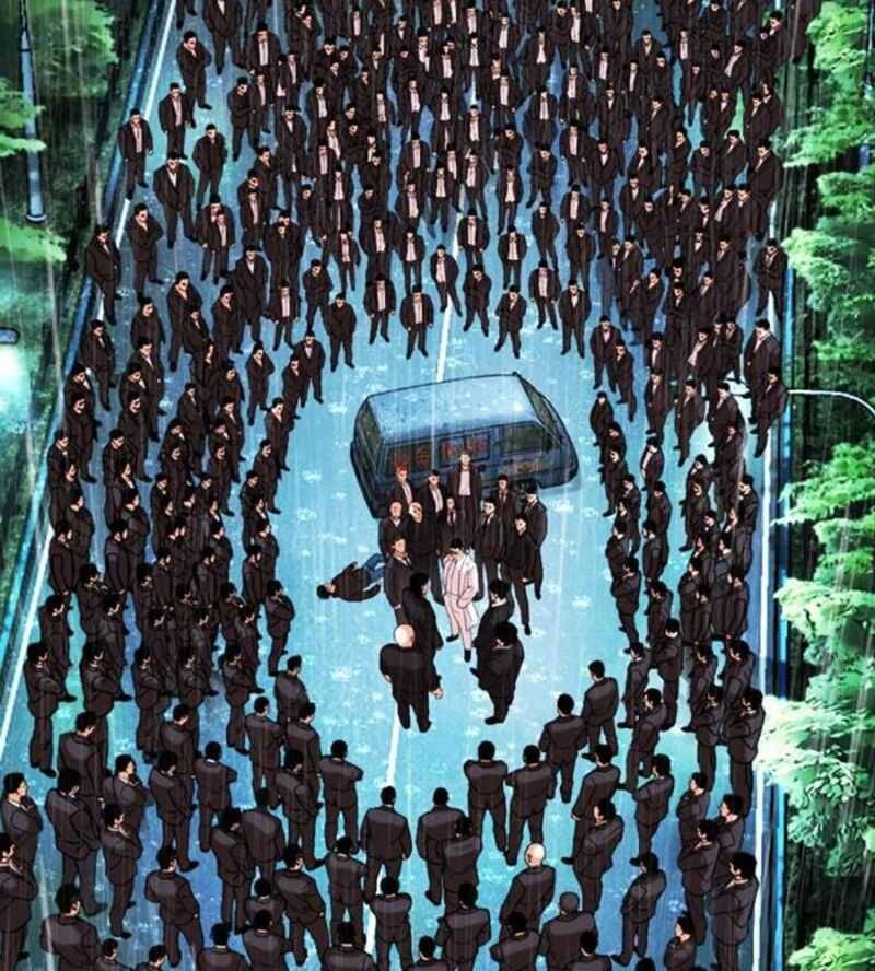 Hoán Đổi Diệu Kỳ - Chapter 504.5 - Page 156