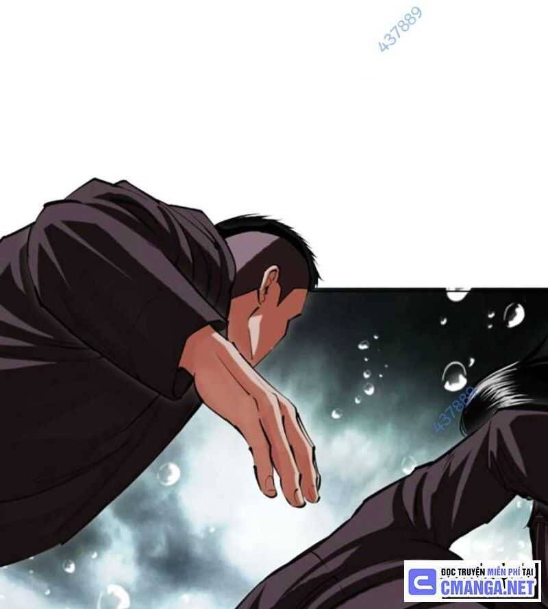 Hoán Đổi Diệu Kỳ - Chapter 504.5 - Page 161