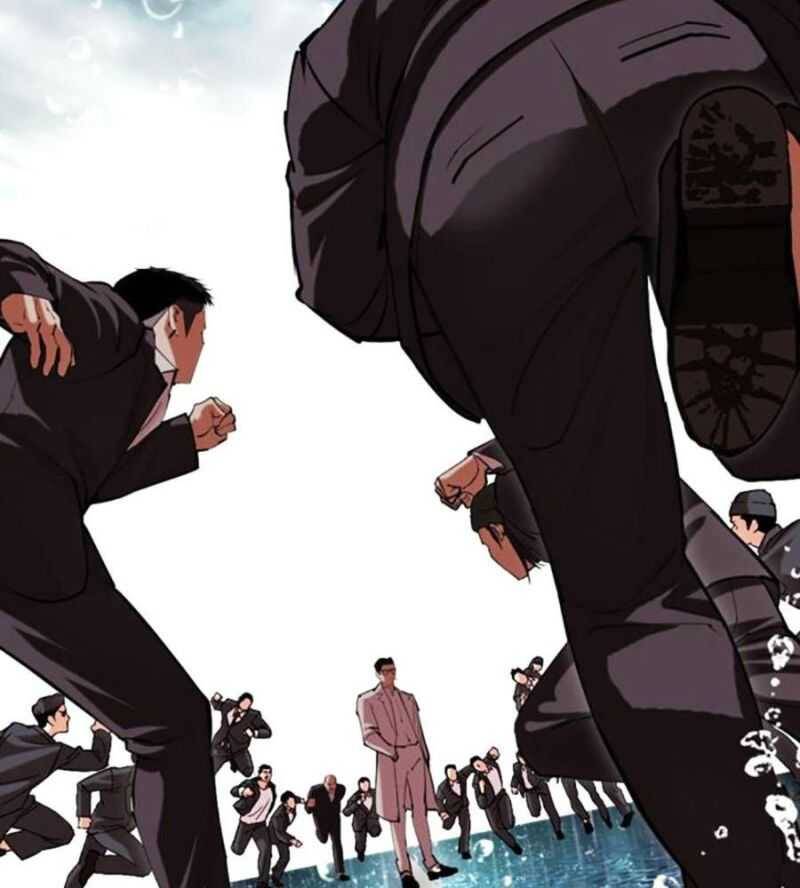 Hoán Đổi Diệu Kỳ - Chapter 504.5 - Page 162